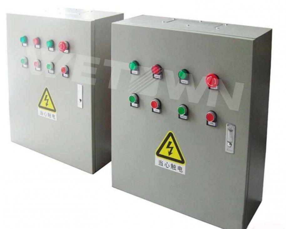 XTM distribution box Wetown Electric Group Co.,Ltd